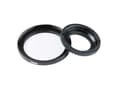 Miniatyrbilde 2 av 2: Hama 30.5/37 - Adapterring