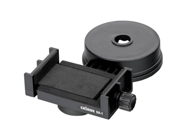 DÖRR 538215 SA-1 Smartphone-adapter