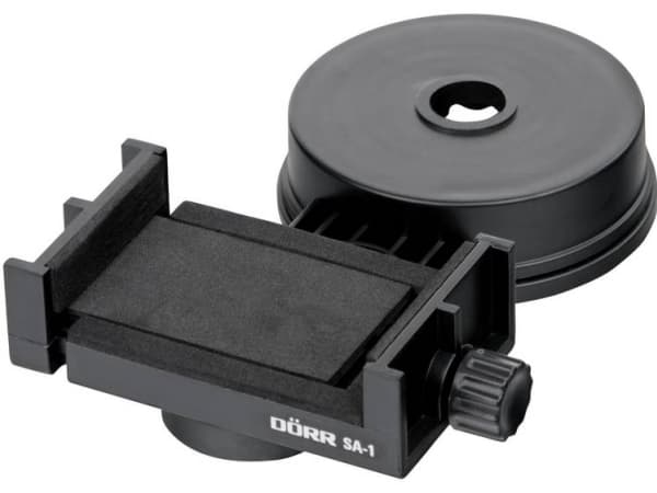 DÖRR 538215 SA-1 Smartphone-adapter