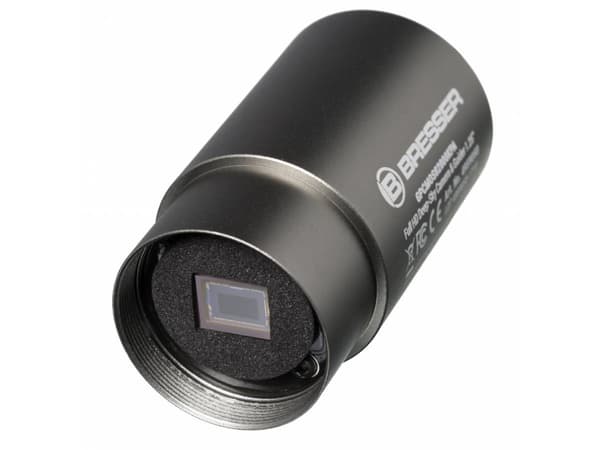 Bresser Optics 4959050, 1936 x 1096 piksler, Sony IMX290 CMOS, 0,0029 x 0,0029 mm, Windows 10,Windows 7,Windows 8, 72 mm, 90 g