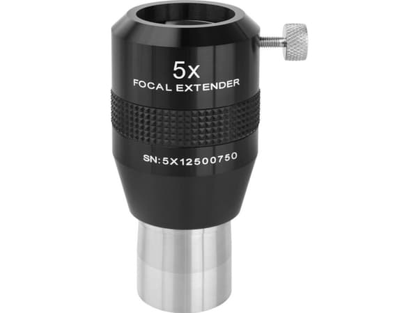Explore Scientific 0218770 5x 31.7 mm Fokal extender