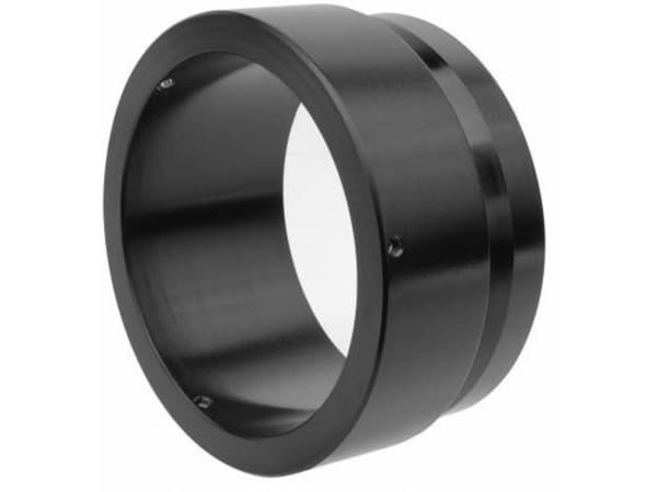 Explore Scientific 0625790 FT-Fokussierer an Tubus Okularadapter