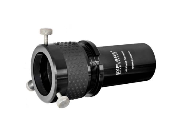Explore Scientific 0510330 HR Coma Corrector Kamera-adapter