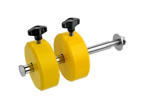 Explore Scientific 0116901 Ristikkoputki Dobsonin vastapaino (Lattice Tube Dobson Counterweight)