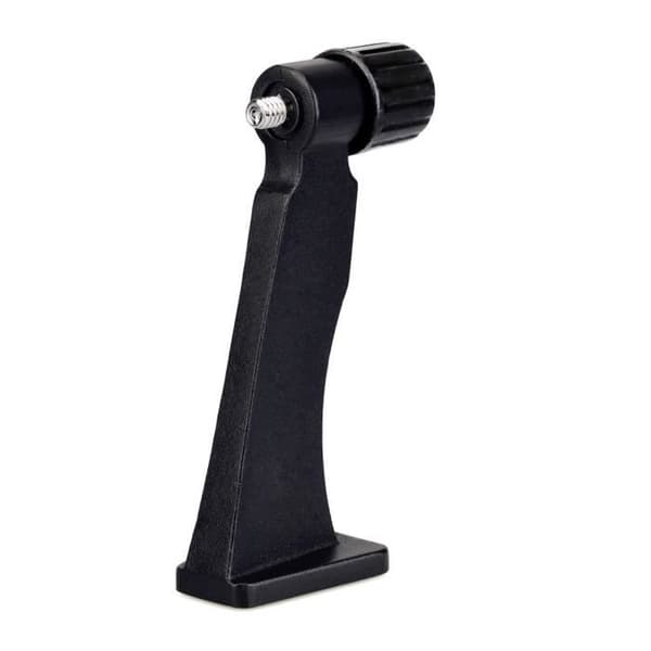 Stativadapter för SV110 Kikarteleskop - SVBONY - Svart - 1/4 tums tråd - Lätt och bärbar