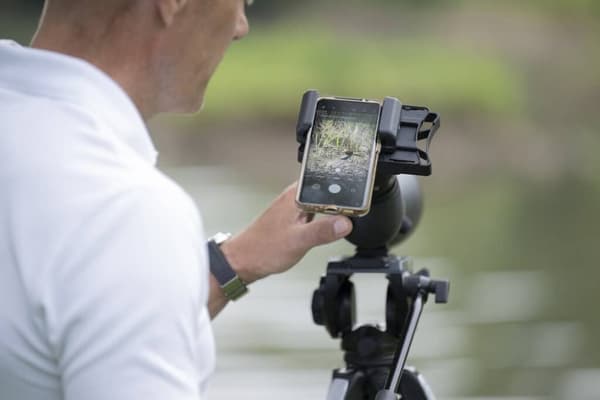 NSO Digiscoping Adapter