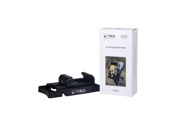 NSO Digiscoping Adapter