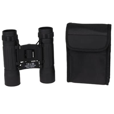 Fox Outdoor 10x25 kikkert