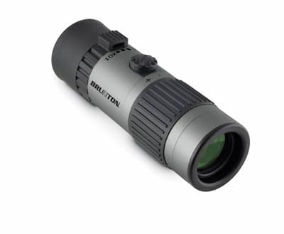 Brunton - Zoom Monokulär kikare 10-30x 21
