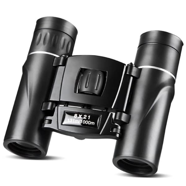 Apexel kiikarit 8x21