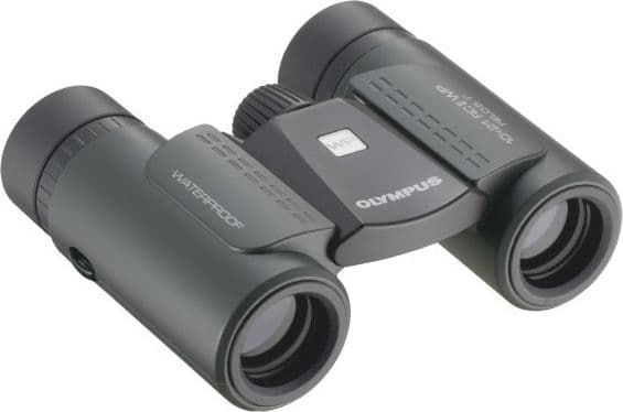 Olympus Slim 10x21 RC II WP svart (V501054BE000)