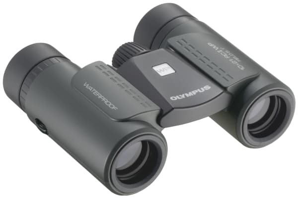 Olympus Slim 10x21 RC II WP svart (V501054BE000)