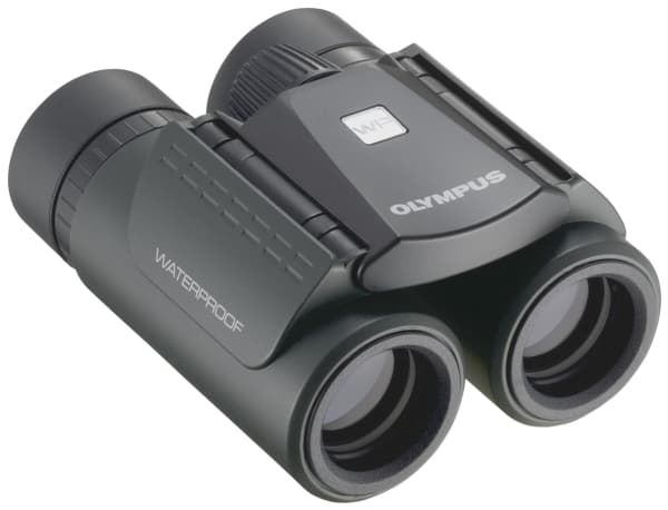 Olympus Slim 10x21 RC II WP svart (V501054BE000)