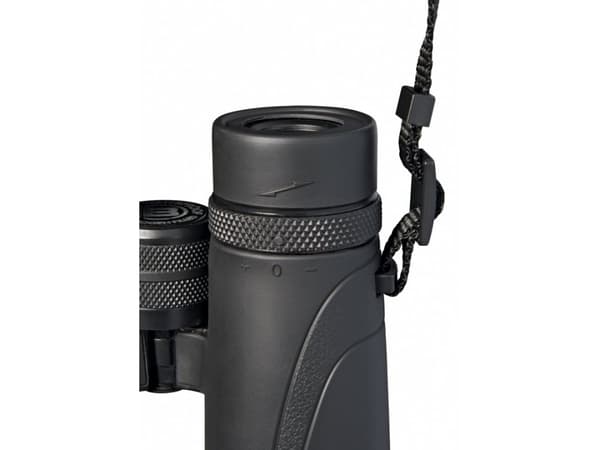 Bresser Optikk CORVETTE 8X42 - Tak - 8x - 4,2 cm - Fullt multibelagt (FMC) - Vanntett - 532 g (1440843)