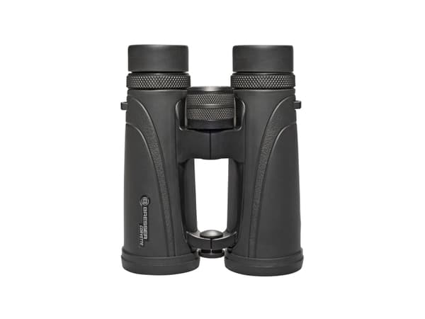 Bresser Optikk CORVETTE 8X42 - Tak - 8x - 4,2 cm - Fullt multibelagt (FMC) - Vanntett - 532 g (1440843)