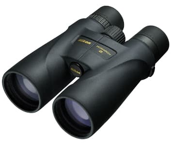 Nikon Monarch 5 8x56, Katto, 8x, 5,6 cm, Monipinnoitettu, Vedenpitävä, 1,14 kg