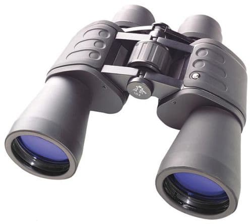Bresser Hunter - Kikkert 10 x 50 - porro