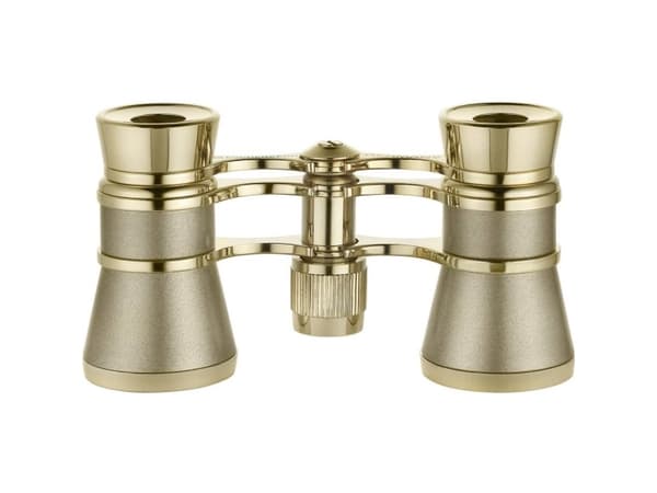 Eschenbach Glamour Teaterkikkert 3 x 25 mm Guld