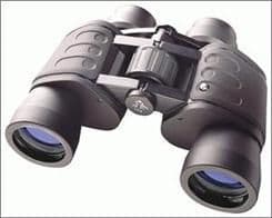 Bresser Hunter - Kikkert 8 x 40 - porro