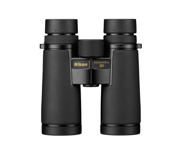 Nikon MONARCH HG 10x42 kiikari