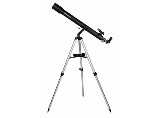 Bresser Optics SIRIUS 70/900 AZ, lajittelija, alumiini, 7 cm