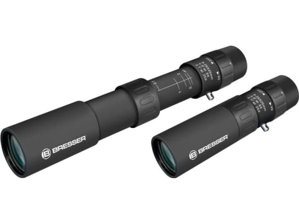 Zoomar 8-25x25 Monocul ar