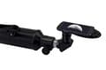 Pikkukuva 2 / 5: Bresser Optics TAURUS 90/900 NG, Hiilikuitu, Alumiini, Alumiini, 9 cm