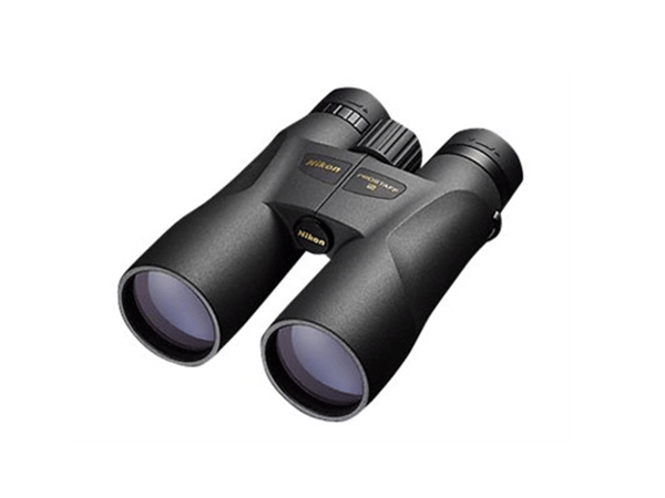 Nikon PROSTAFF 5 - kikkert 10 x 50 - antidugg, vanntett - tak (BAA822SA)