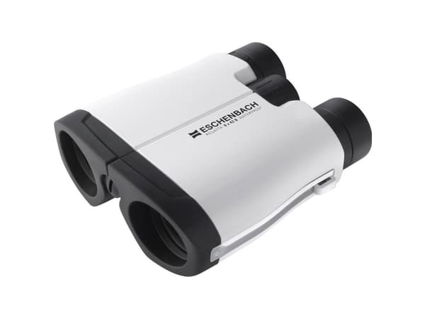 Eschenbach Kikkert Regatta 8x42B 8 x 42 mm Tagkant Mørkegrå 4250842