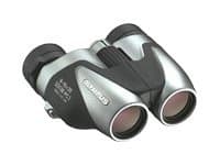 Olympus Tracker 8 - 16 X 25 Zoom PC, BaK-4 Porro, Musta, Hopea, 315 g