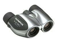 Olympus DPC I - Kikkert 8 x 21 - porro - metalsølv
