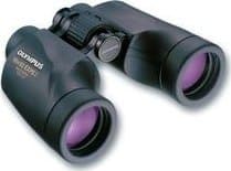 Olympus EXPS I - Kikkerter 10 x 42 - porro