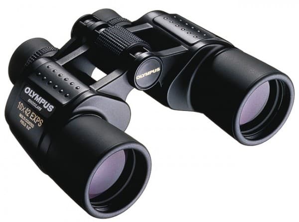 Olympus EXPS I - Kikkerter 10 x 42 - porro