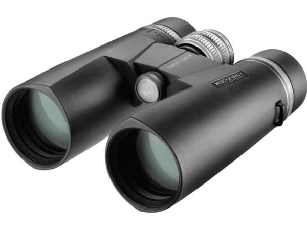 Eschenbach Kikkert Trophy 10x42 D ED 10 x 42 mm Tagkant Mørkegrå 4232142