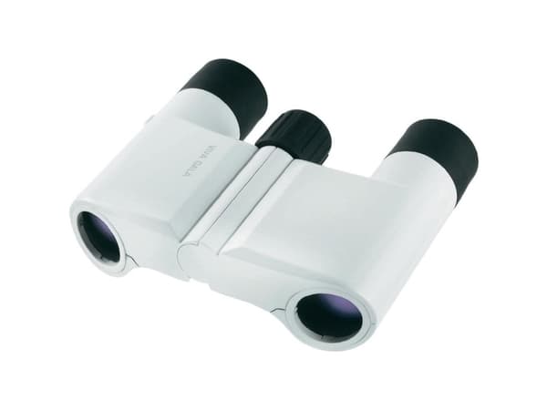 Eschenbach Viva Festivalglas 6 x 15 mm Hvid