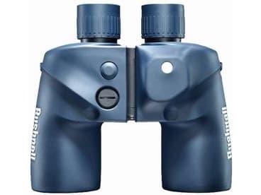 Bushnell Marine 7x 50mm, BaK-4, 7x, 5 cm, Fully Multi Coated (FMC), Vanntett, 1,05 kg