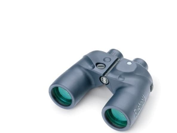 Bushnell Marine 7x 50mm, BaK-4, 7x, 5 cm, Fully Multi Coated (FMC), Vanntett, 1,05 kg