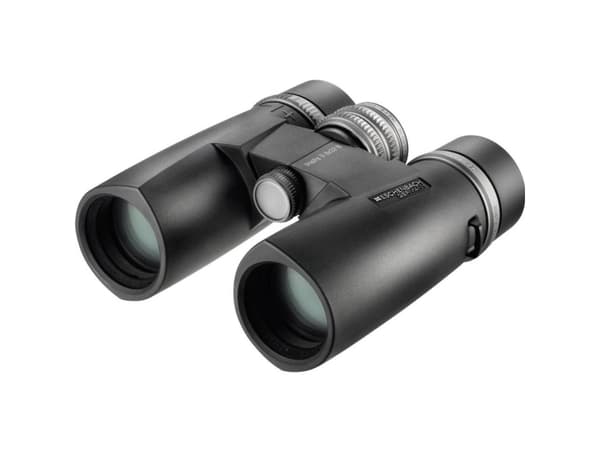 Eschenbach Kikkert Trophy F 8x25 ED Ww 8 x 25 mm Tagkant Mørkegrå 4267825