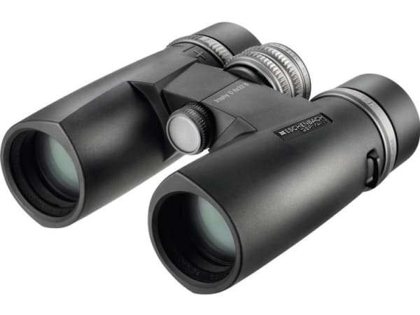 Eschenbach Kikkert Trophy F 8x25 ED Ww 8 x 25 mm Tagkant Mørkegrå 4267825