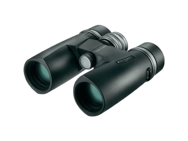 Eschenbach Kikkert Trophy F 8x25 ED Ww 8 x 25 mm Tagkant Mørkegrå 4267825