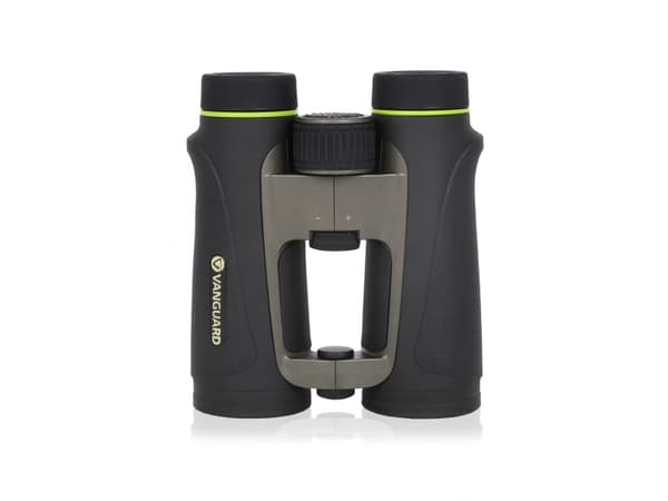Vanguard Endeavor ED IV 8x42, Tak, 8x, 4,2 cm, Vanntett, Sort, Grønn, 786 g