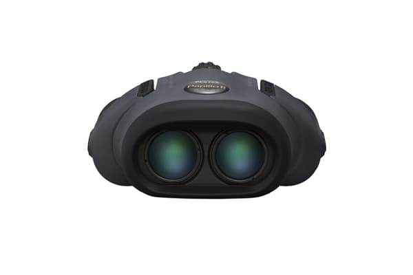 Pentax PAPILIO II 6,5x21, BaK-4 Porro, 6,5x, 2,1 cm, Sort, 290 g