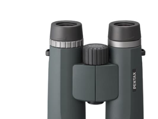 Pentax AD 8x36 WP, BaK-4, 8x, 3,6 cm, Fully Multi Coated (FMC), Vanntett, 836 g
