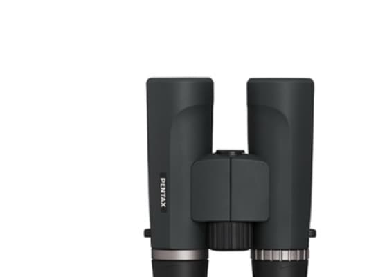 Pentax AD 8x36 WP, BaK-4, 8x, 3,6 cm, Fully Multi Coated (FMC), Vanntett, 836 g