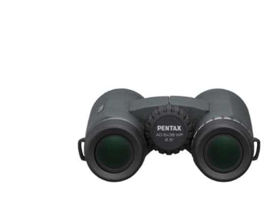 Pentax AD 8x36 WP, BaK-4, 8x, 3,6 cm, Fully Multi Coated (FMC), Vanntett, 836 g