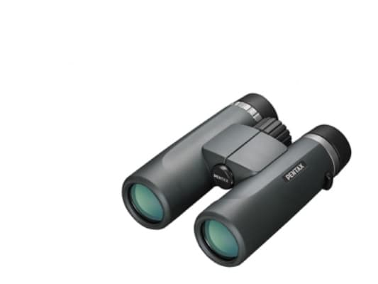 Pentax AD 8x36 WP, BaK-4, 8x, 3,6 cm, Fully Multi Coated (FMC), Vanntett, 836 g