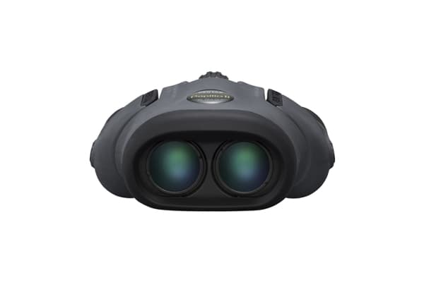 Pentax PAPILIO II 8,5x21, BaK-4 Porro, 8,5x, 2,1 cm, Sort, 290 g
