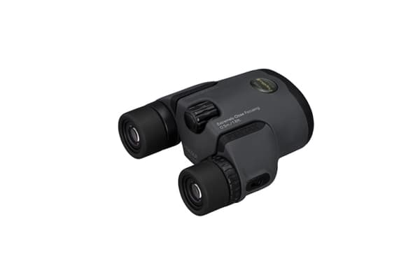 Pentax PAPILIO II 8,5x21, BaK-4 Porro, 8,5x, 2,1 cm, Sort, 290 g