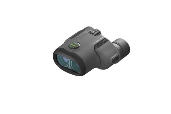 Pentax PAPILIO II 8,5x21, BaK-4 Porro, 8,5x, 2,1 cm, Sort, 290 g