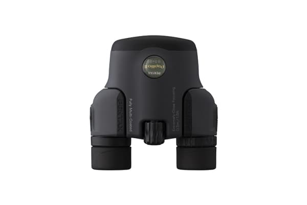 Pentax PAPILIO II 8.5x21, BaK-4 Porro, 8,5x, 2,1 cm, Sort, 290 g